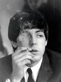 Paul McCartney 