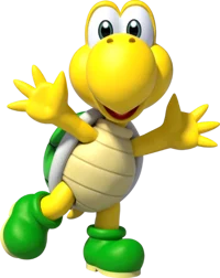 Koopa Troopa
