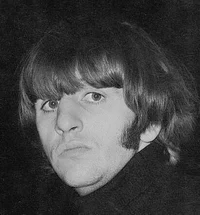 Ringo Starr