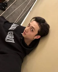 Bang Chan