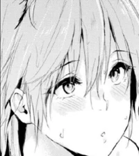 Кошко девушка