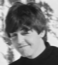 Paul McCartney 