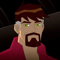 Ben Tennyson 
