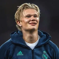Erling Haaland 