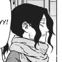 Aizawa Shota