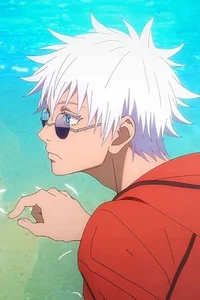Satoru Gojo