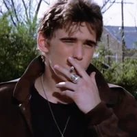 Dally Winston