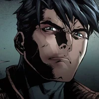 CLONE Jason Todd 