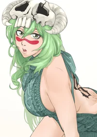 Nelliel Tu