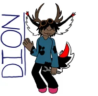 Dion Dixon - D107-63