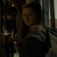 HP - Ginny W