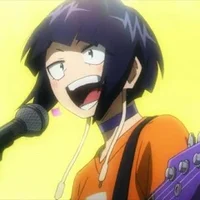 Kyoka Jiro