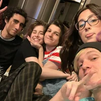 Bagaceiros streamers