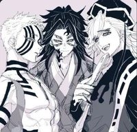 kokoshibo akaza doum