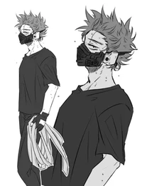 Hitoshi shinsou