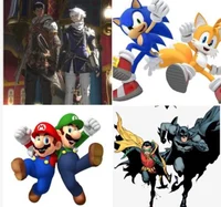 - Sidekick Meeting -