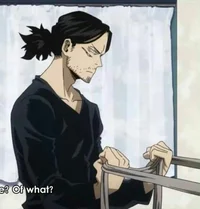 Shota Aizawa DAD