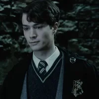 Tom Marvolo Riddle
