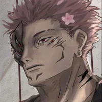 Ryomen Sukuna