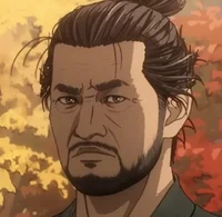 Musashi Miyamoto