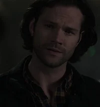 Sam Winchester 