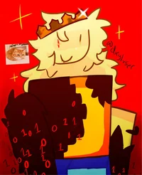 John doeForsaken-ESP