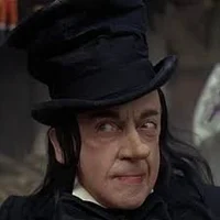 Child Catcher