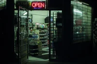 08 - Adult Store