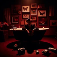 harry styles - stall