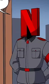 Netflix 
