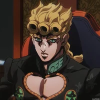 Giorno Giovanna