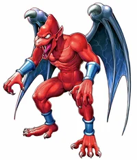 Red Arremer