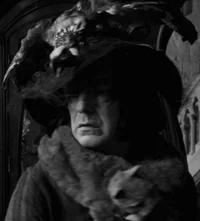 SEVERUS PRINCE SNAPE