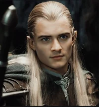 Legolas Greenleaf