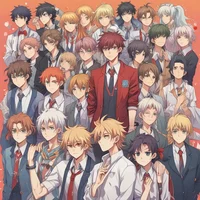 Highschool boys only