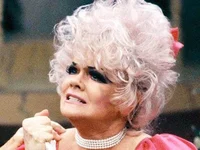 IRL- Jan Crouch