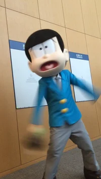 Realistic Choromatsu