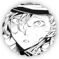 Chuuya Nakahara