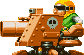 ARTILLERY GRUNTS