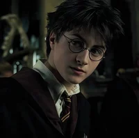 HP - Harry P
