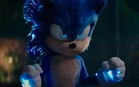 Sonic The Hedgehog