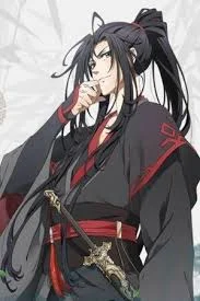 Wei Wuxian