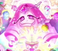 Eternal Sugar Cookie