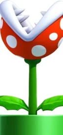 Piranha Plant