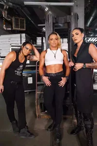 Sonya Shayna zoey 