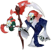 Reaper and Reapette