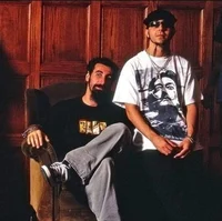 Serj tankian