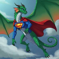 Superdragon WoF