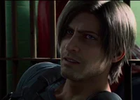 Leon S Kennedy