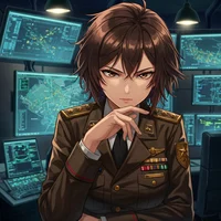 General Talia Graves